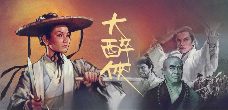 高分剧集 口碑炸裂